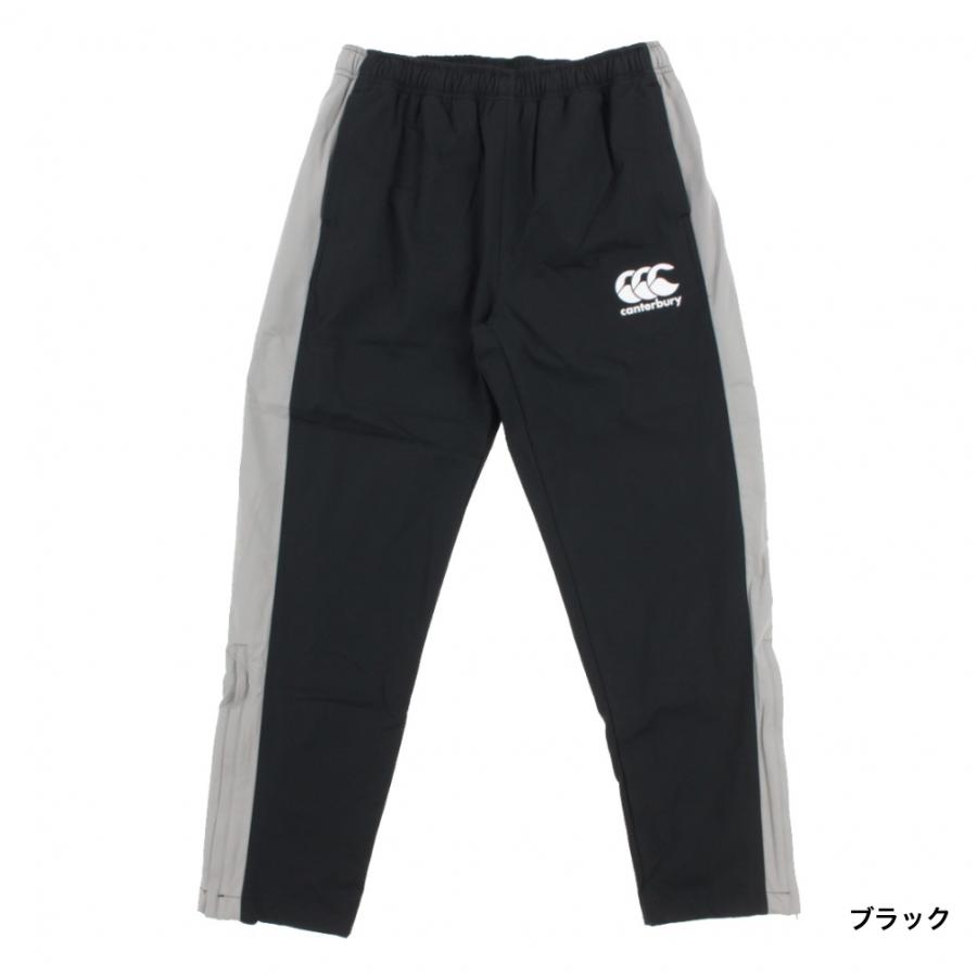 canterbury ウォームアップウェア 3L パンツXL