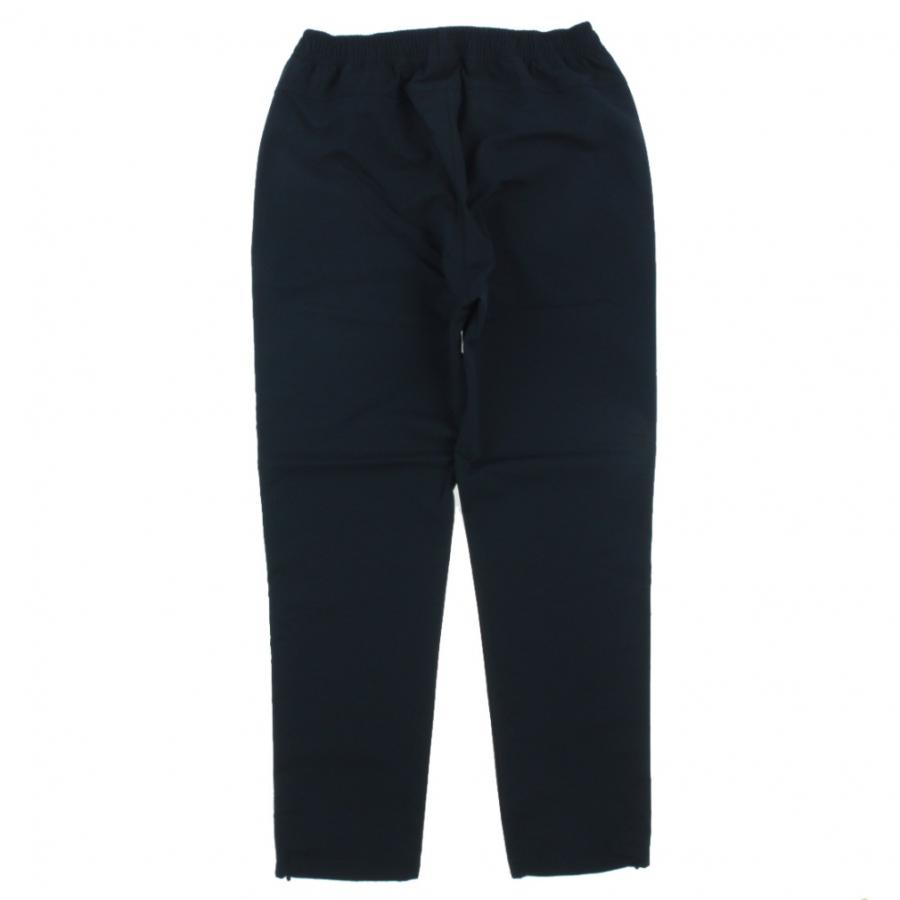 CANTERBURY PRACTICE PANTS L RG13708 ブラック CANTERBURY PRACTICE