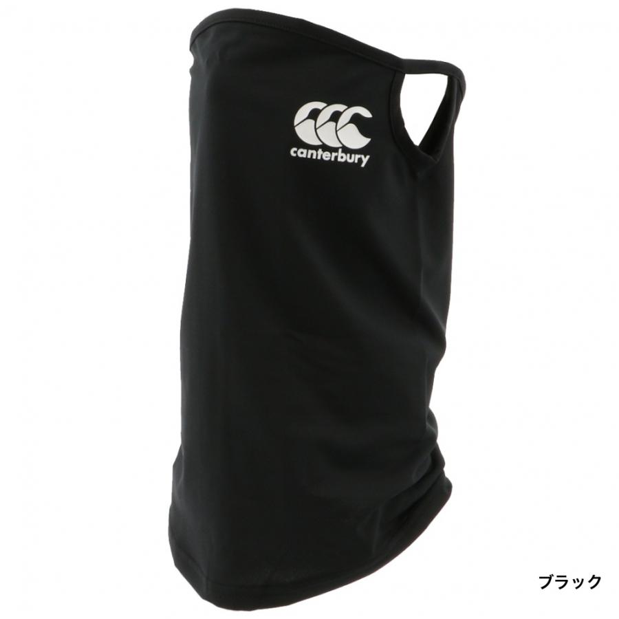 カンタベリー ラグビー 小物 R+スポーツネックゲートル AA01763