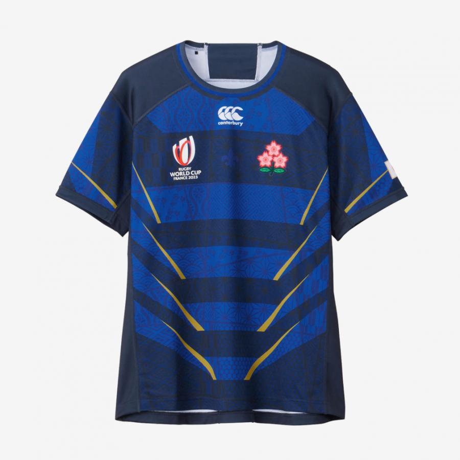 カンタベリー メンズ ラグビー ジャパンRWC2023レプリカオルタネイトジャージ RG33981WC JAPAN REPLICA ALTERNATE  JERSEY CANTERBURY : 8613708313 : アルペングループヤフー店 - 通販 - Yahoo!ショッピング