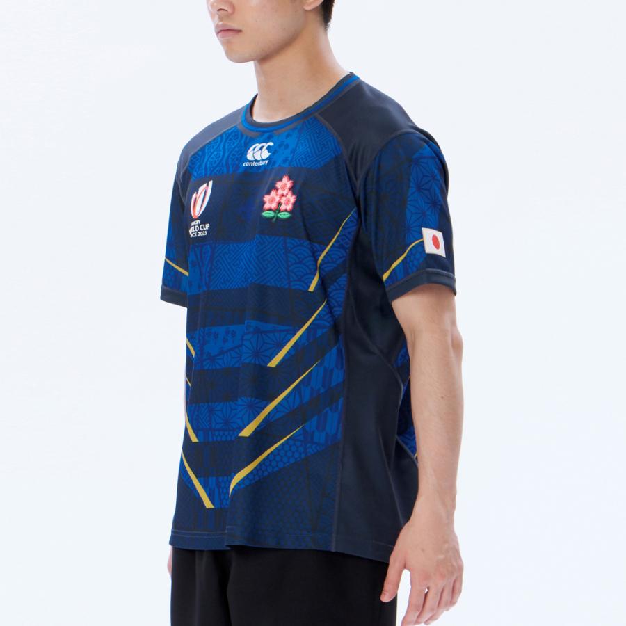 カンタベリー メンズ ラグビー ジャパンRWC2023レプリカ カンタベリー メンズ ラグビー ジャパンRWC2023レプリカ