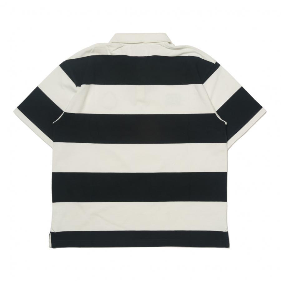 カンタベリー（Canterbury） メンズ ラグビー 半袖シャツ ジャパン