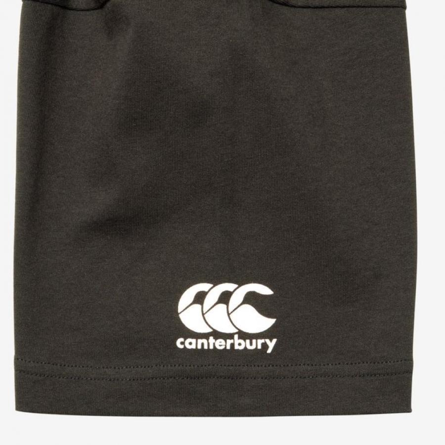 カンタベリー（Canterbury） メンズ ラグビー 半袖シャツ JAPAN S/S