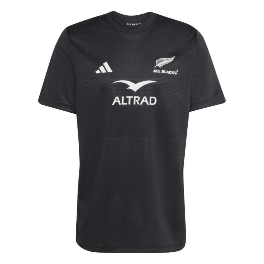 adidas（アディダス） メンズ ラグビー ジャージ オールブラックス