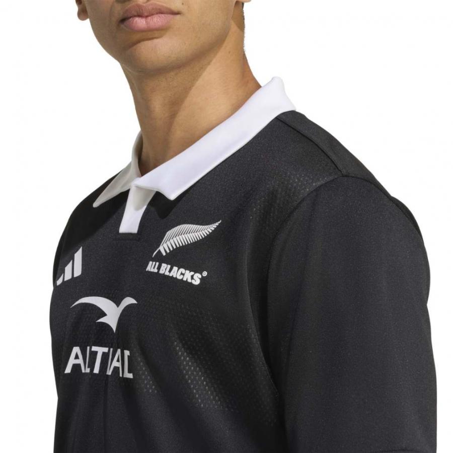 再出品 ラグビージャージ 楽天市場】adidas アディダス ALLBLACKS オールブラックス RWC 2023