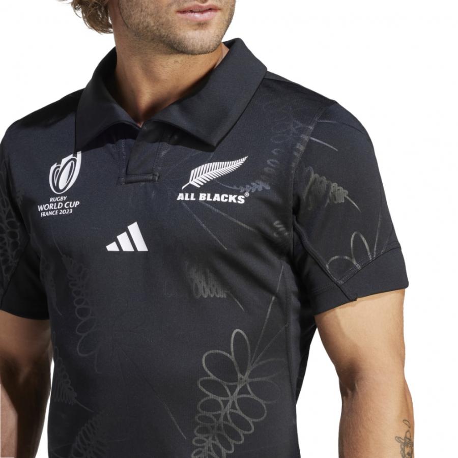 adidas アディダス メンズ ラグビー ジャージ ALL BLACKS オール adidas アディダス メンズ ラグビー ジャージ ALL BLACKS オール