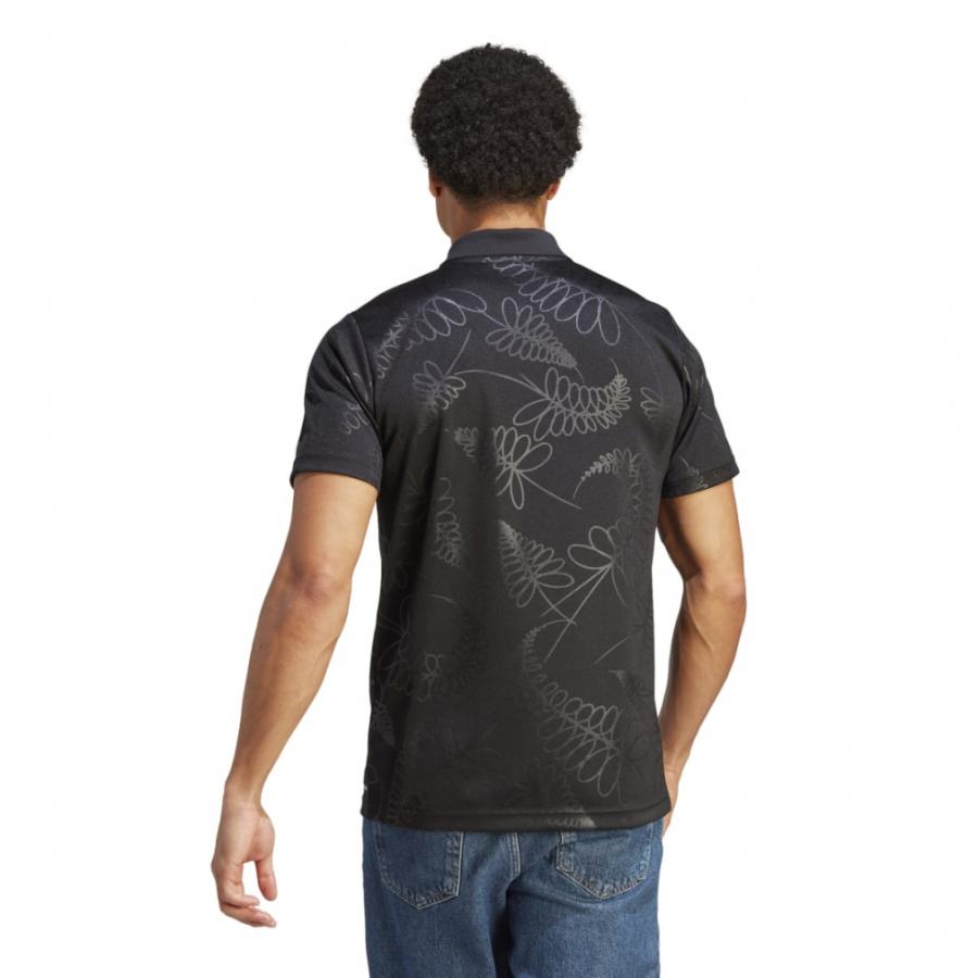 adidas（アディダス） メンズ ラグビー 半袖シャツ ALL BLACKS オール