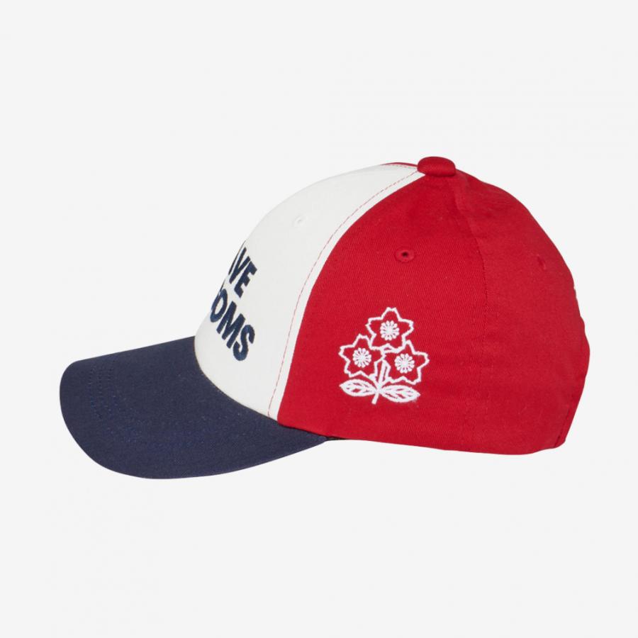 カンタベリー JAPAN KIDS SPECTATOR CAP ジャパンキッズスペクテーターキャップ ACJ03794 ラグビー キャップ CANTERBURY｜alpen-group｜03