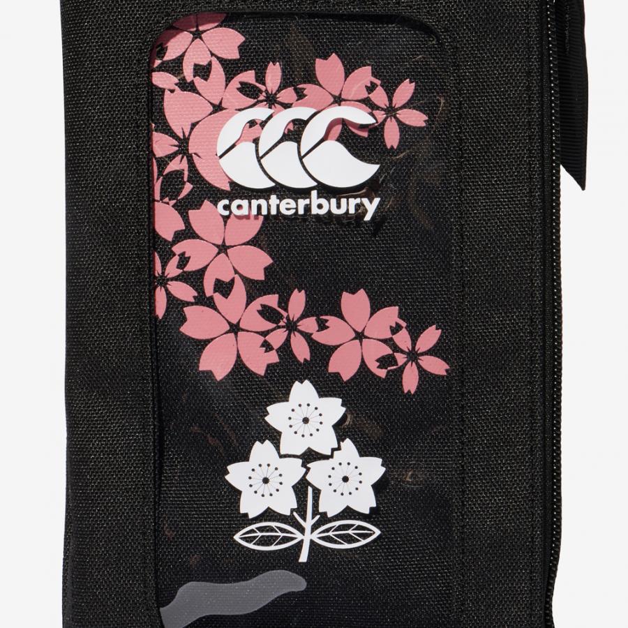 カンタベリー JAPAN TICKET HOLDER ジャパンチケットホルダー AA03784