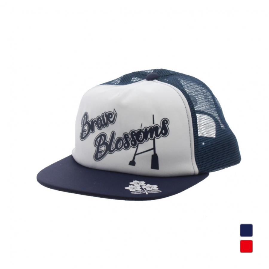 カンタベリー（Canterbury） JAPAN SPECTATOR CAP ジャパン