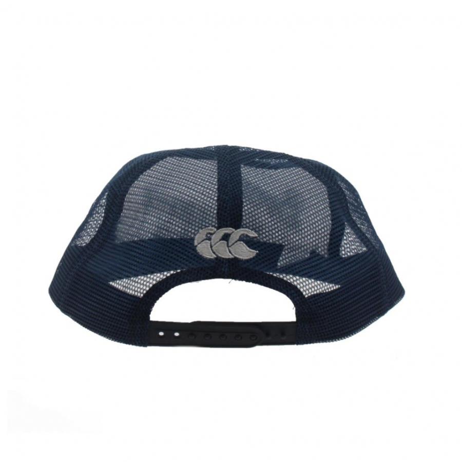 カンタベリー（Canterbury） JAPAN SPECTATOR CAP ジャパン