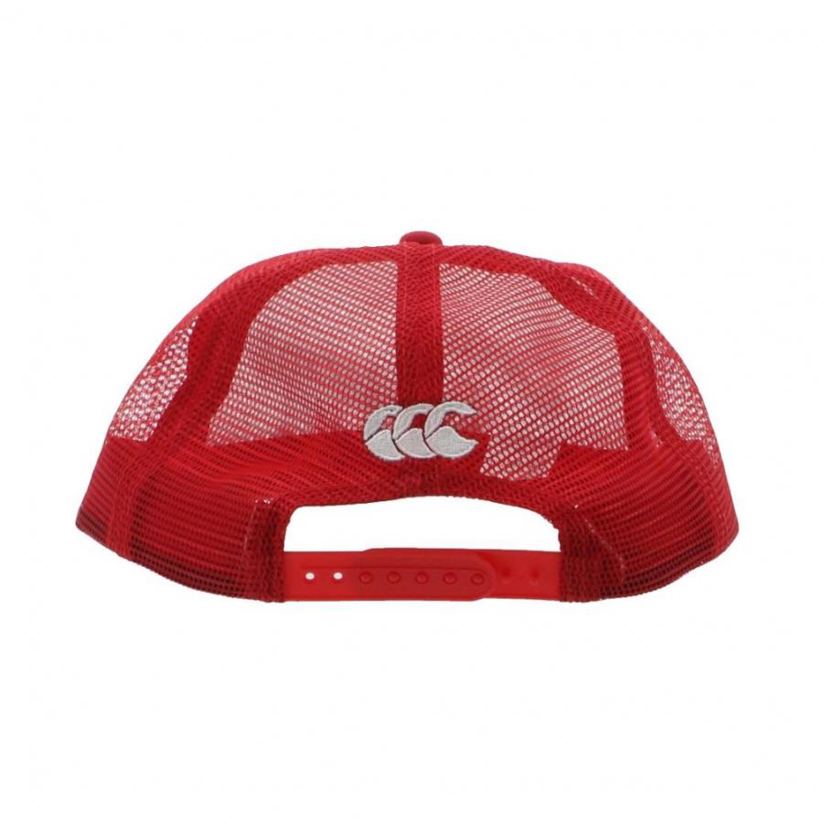 激レア!新品未使用デッドストック カンタベリーCanterburyオーストラリア カンタベリー（Canterbury） JAPAN SPECTATOR CAP ジャパン