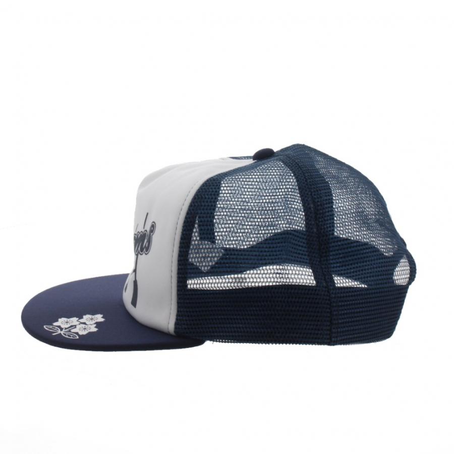 カンタベリー（Canterbury） JAPAN SPECTATOR CAP ジャパン