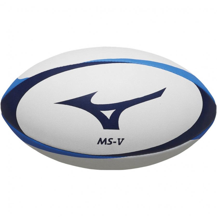 MIZUNO（ミズノ） 日本ラグビーフットボール協会 認定球 MS-V