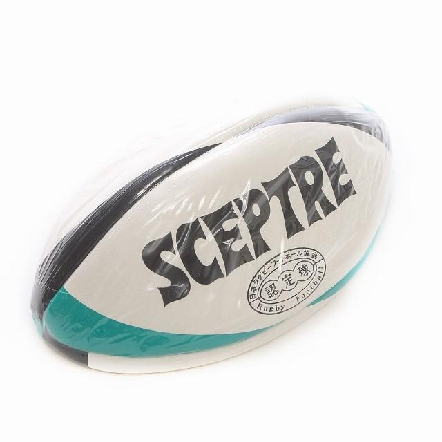 SCEPTRE セプター 5号 ラグビー 試合球 SP-13A : アルペングループ