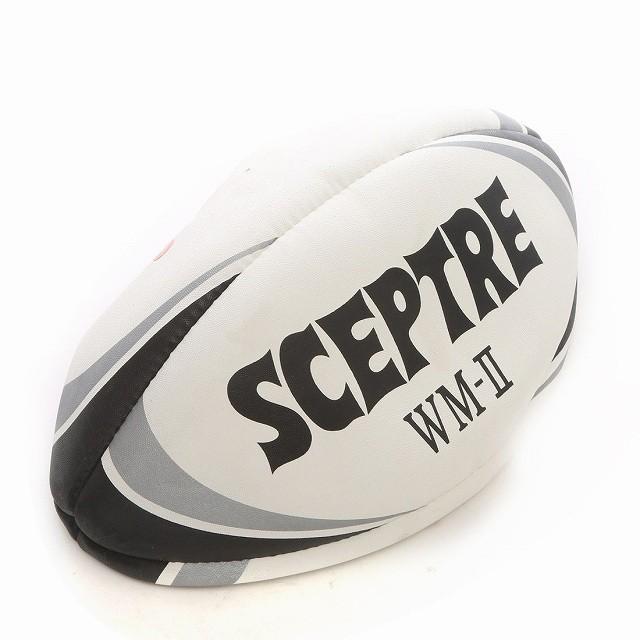 高い品質 セプター 5号 ラグビー 試合球 SP-14B SCEPTRE thebabysense.ca