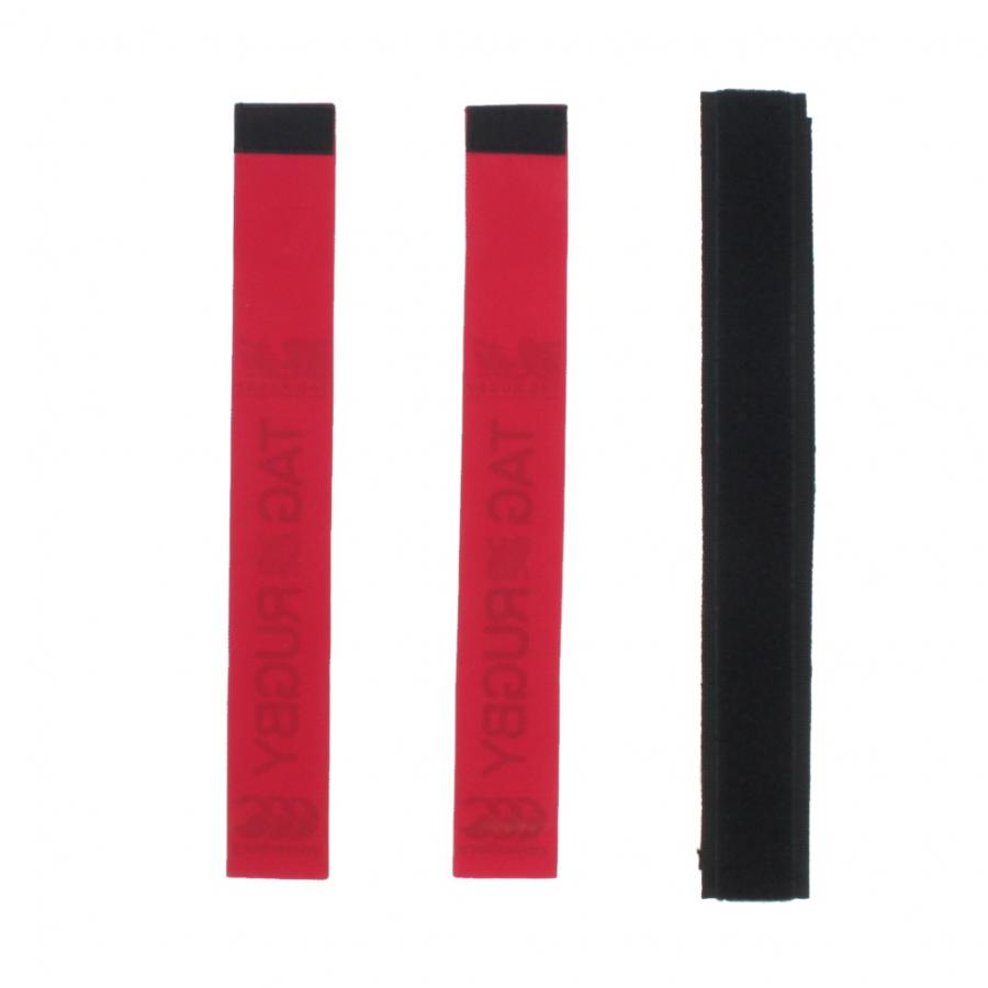 カンタベリー（Canterbury） TAG BELT SET タグベルトセット AA00810