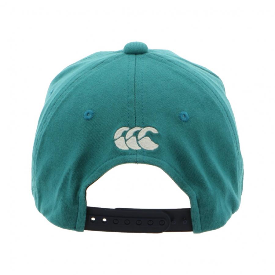 カンタベリー SHORT BRIM CAP ショートブリムキャップ AC03953
