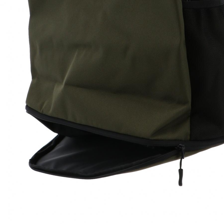 カンタベリー LIGHT DAY PACK ライトデイパック 27L AB03743 ラグビー