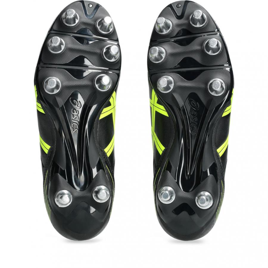 ASICS アシックス LETHAL TACKLE リーサル タックル 1111A263 ASICS アシックス LETHAL TACKLE リーサル タックル 1111A263