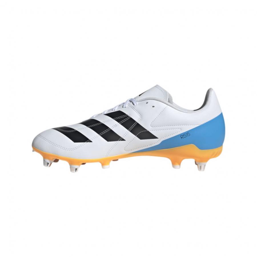 adidas（アディダス） RS15 ソフトグラウンド用 ラグビースパイク