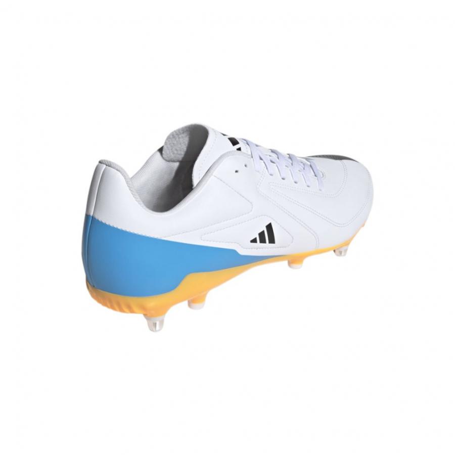 adidas（アディダス） RS15 ソフトグラウンド用 ラグビースパイク