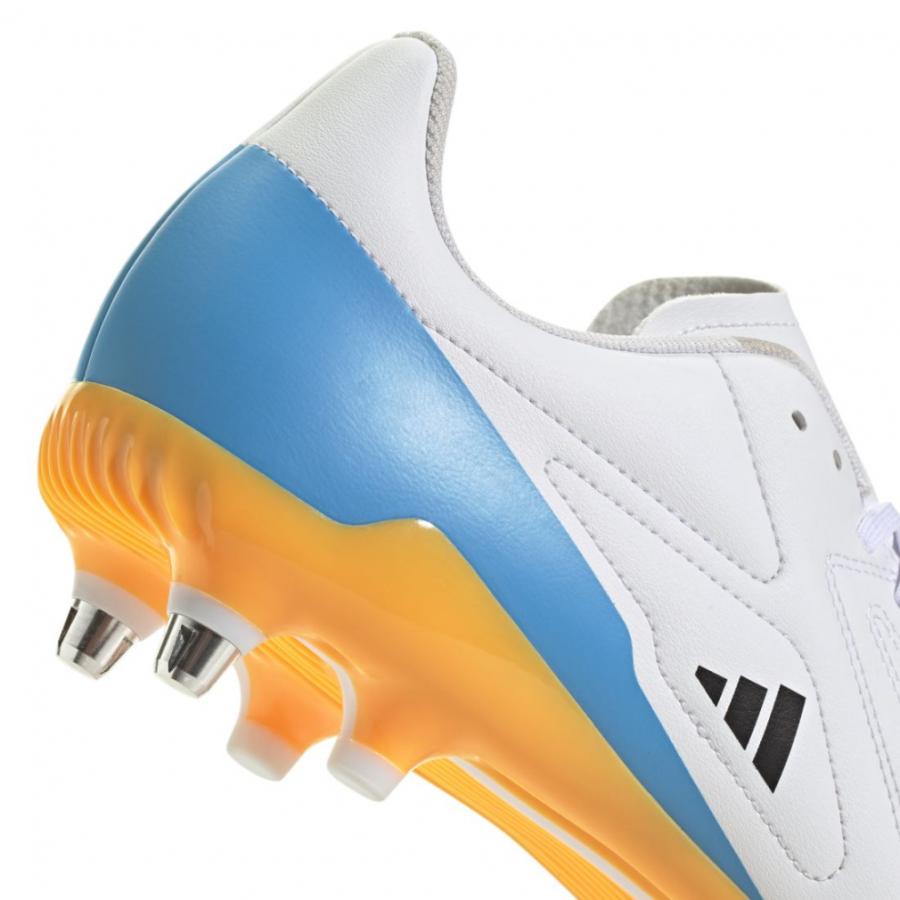 adidas（アディダス） RS15 ソフトグラウンド用 ラグビースパイク