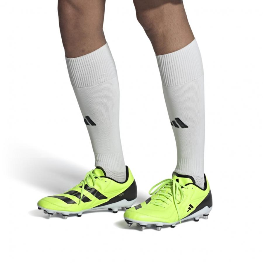 adidas アディダス RS15 ソフトグラウンド用 ラグビースパイク adidas アディダス RS15 ソフトグラウンド用 ラグビースパイク