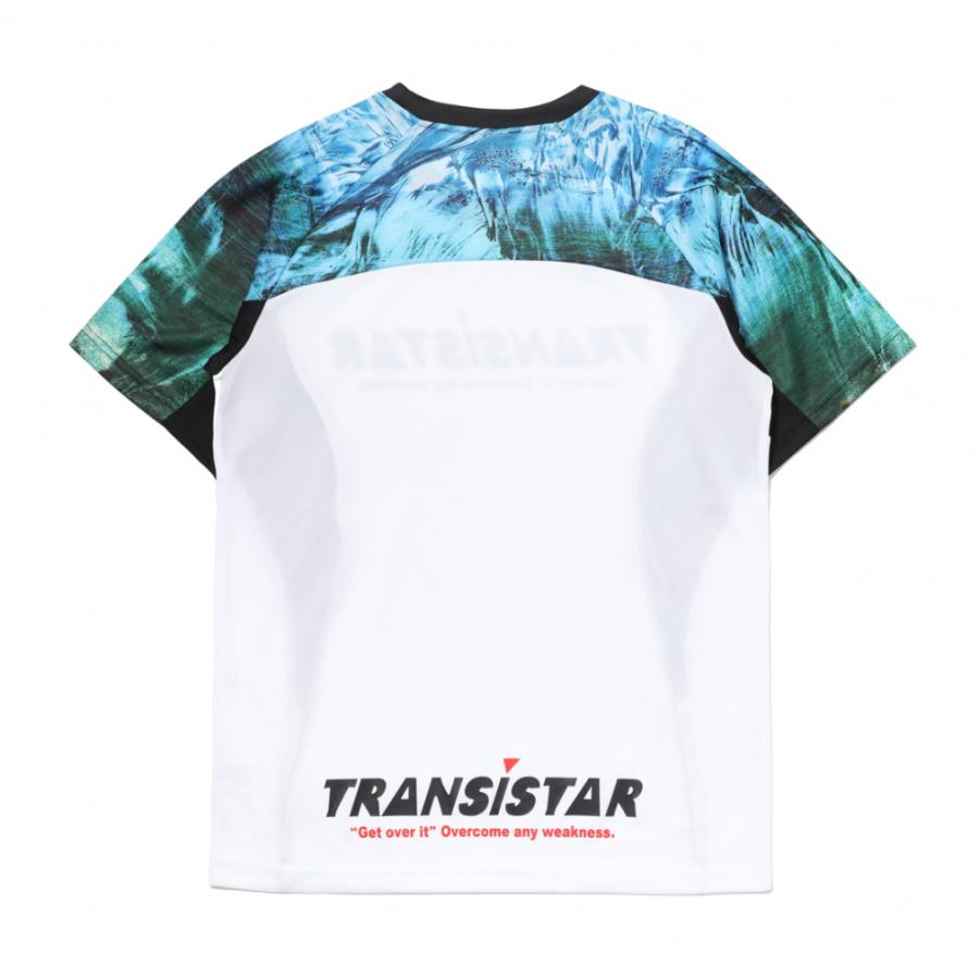 ラベンダー半袖Tシャツ(S) HDEX | エイチデックス