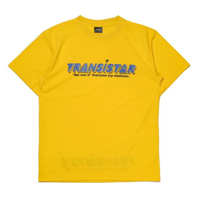 ASUNDER バンドTシャツ 2枚セット　M size トランジスタ メンズ レディス ハンドボール 半袖プラクティスシャツ