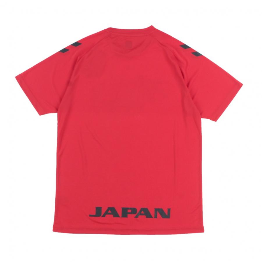 hummel（ヒュンメル） メンズ レディス ハンドボール 半袖プラクティス