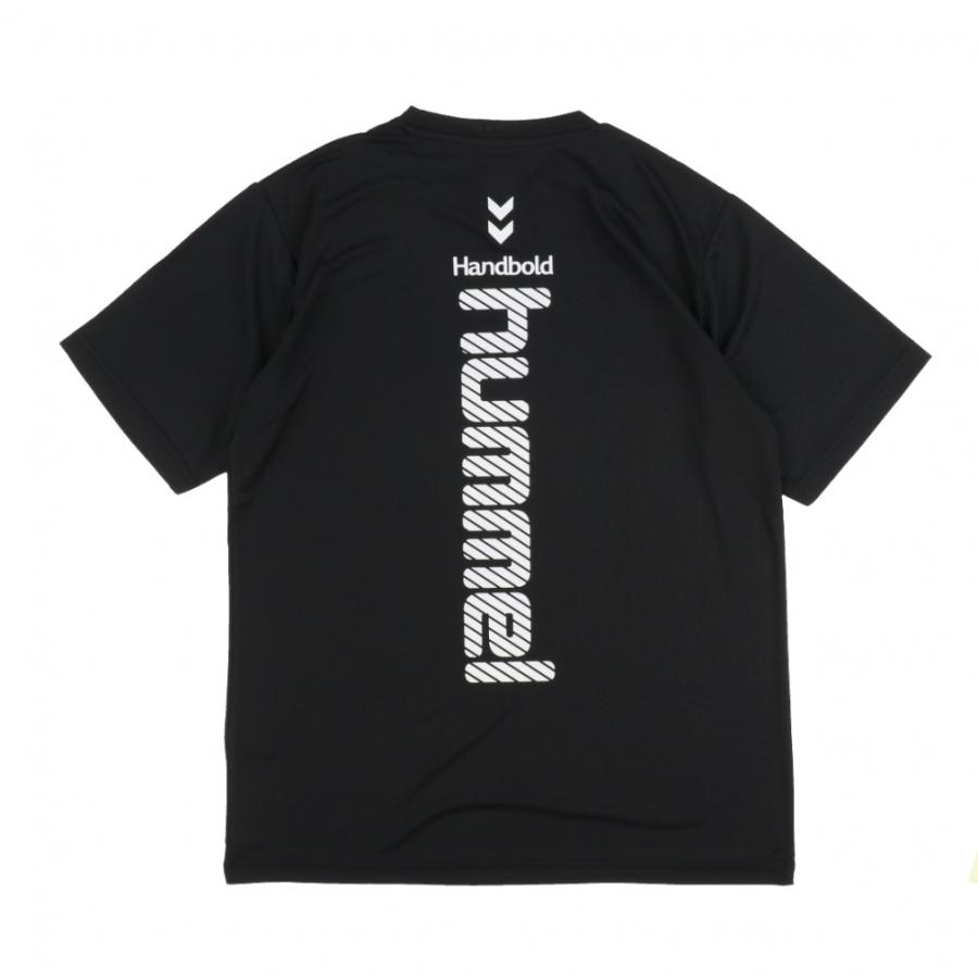 hummel（ヒュンメル） メンズ レディス ハンドボール 半袖プラクティス