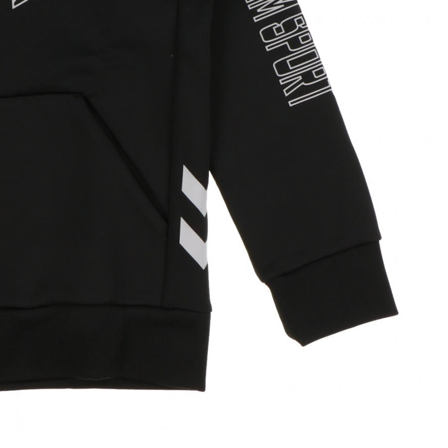 hummel（ヒュンメル） メンズ レディス ハンドボール ウォームアップ