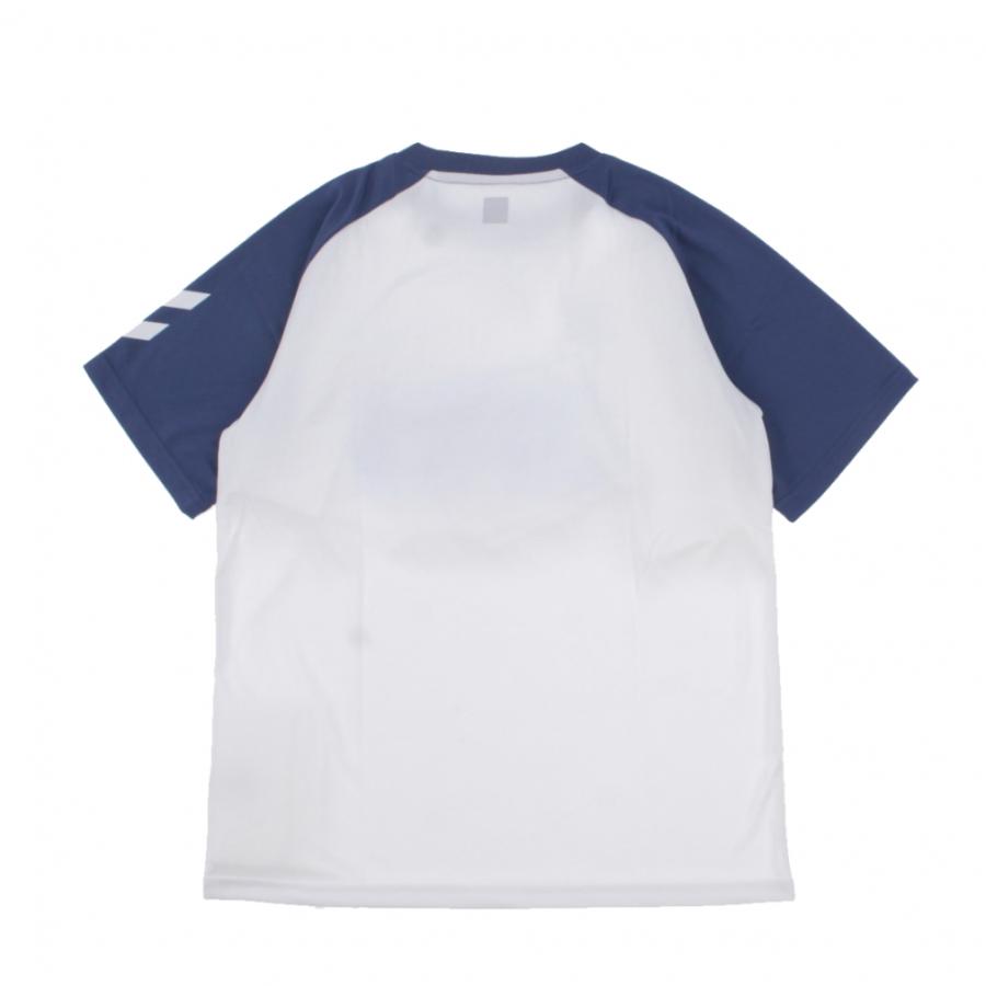 hummel（ヒュンメル） メンズ レディス ハンドボール 半袖プラクティス