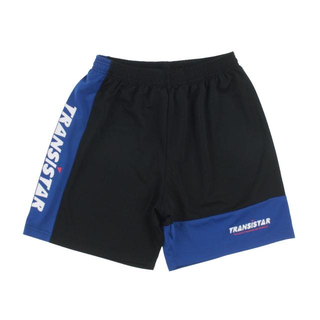 トランジスタ ハンドボール プラクティスパンツ HB Game Pants SIDE