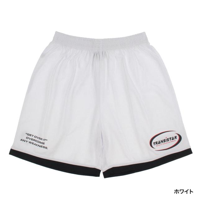 【新品】ゲームパンツ　国体 トランジスタ メンズ レディス ハンドボール プラクティスパンツ HB