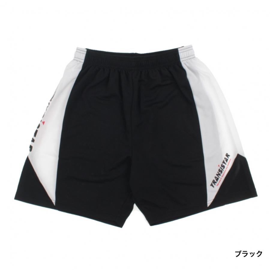 トランジスタ メンズ レディス ハンドボール プラクティスパンツ HB