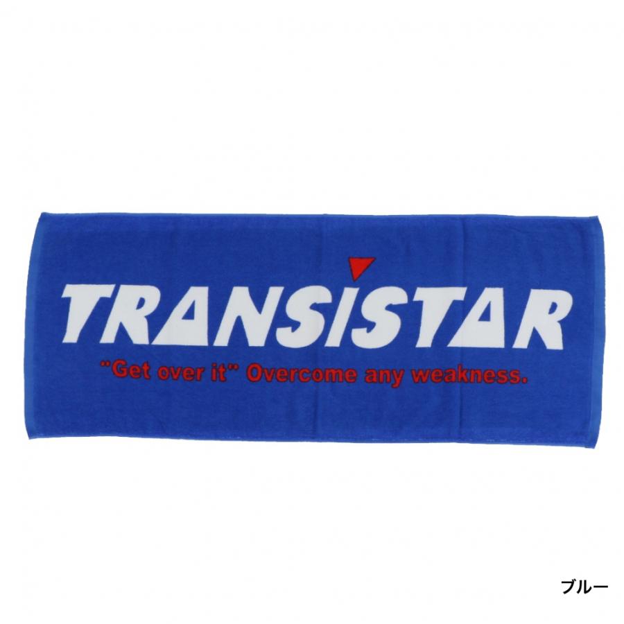 トランジスタ ハンドボール 用品 Sports Towel Basic スポーツタオル