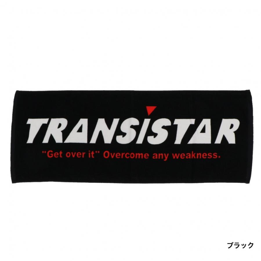 トランジスタ ハンドボール 用品 Sports Towel Basic スポーツタオル