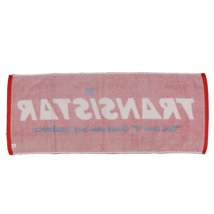 トランジスタ ハンドボール 用品 Sports Towel Basic スポーツタオル