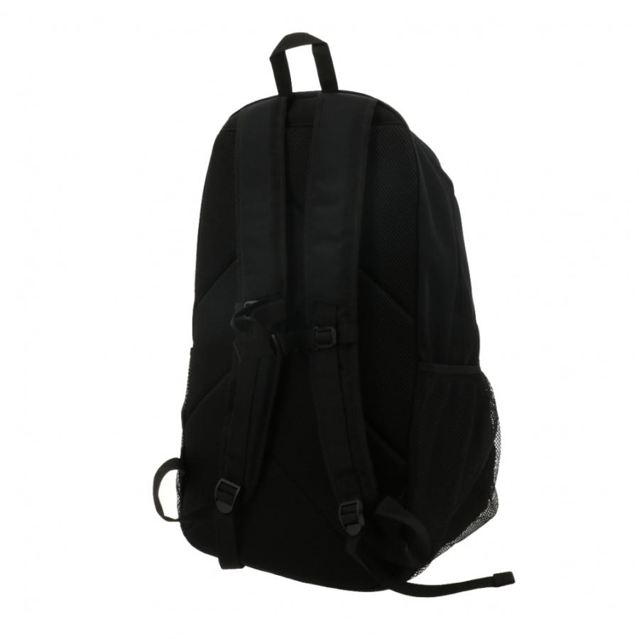 トランジスタ ハンドボール 用品 BACKPACK 40L HB19AE99 : ブラック