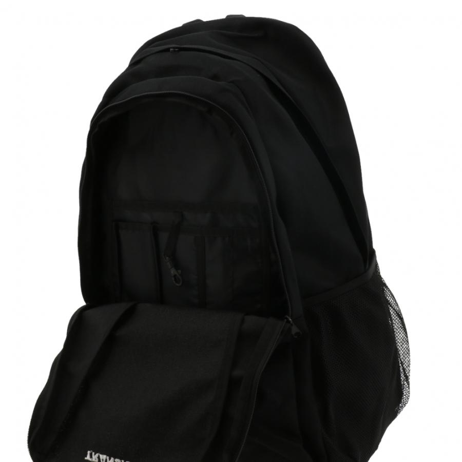 トランジスタ ハンドボール 用品 BACKPACK 40L HB19AE99 : ブラック 