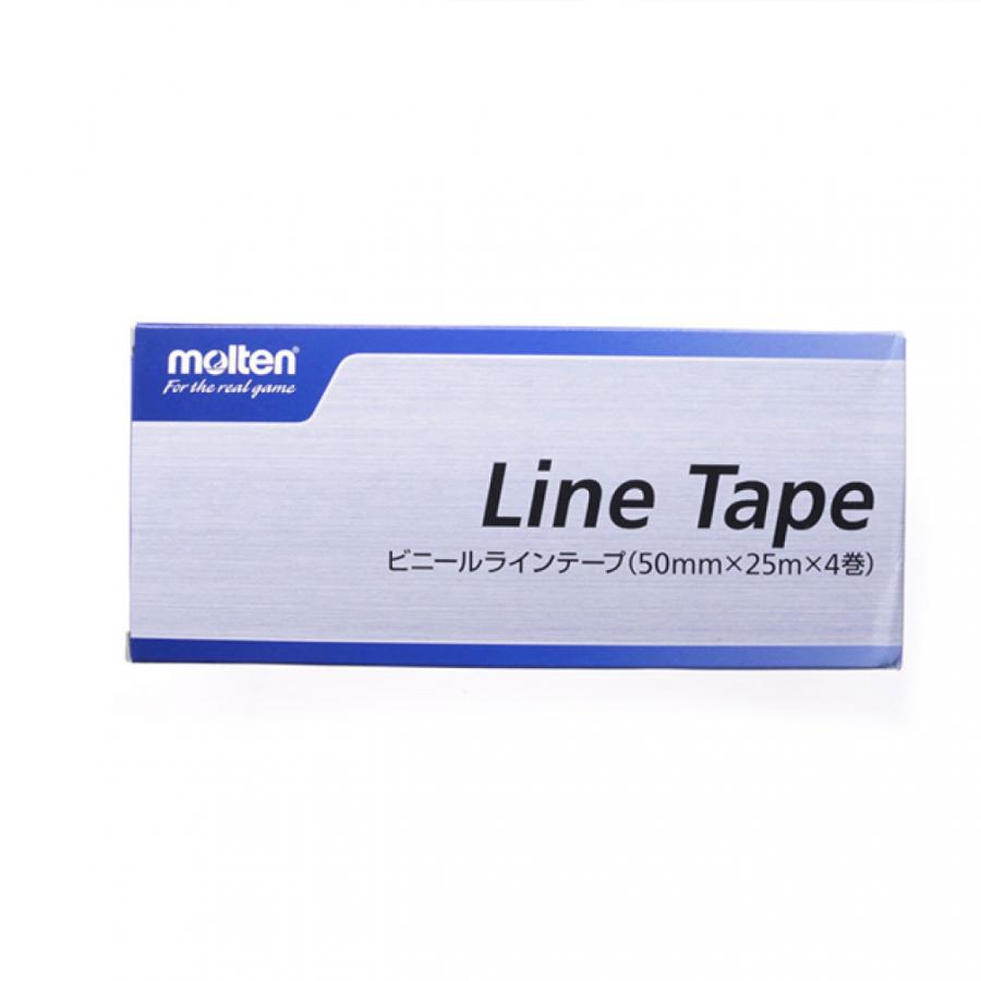 molten（モルテン） ビニールテープ ハンドボール ラインテープ TV0015
