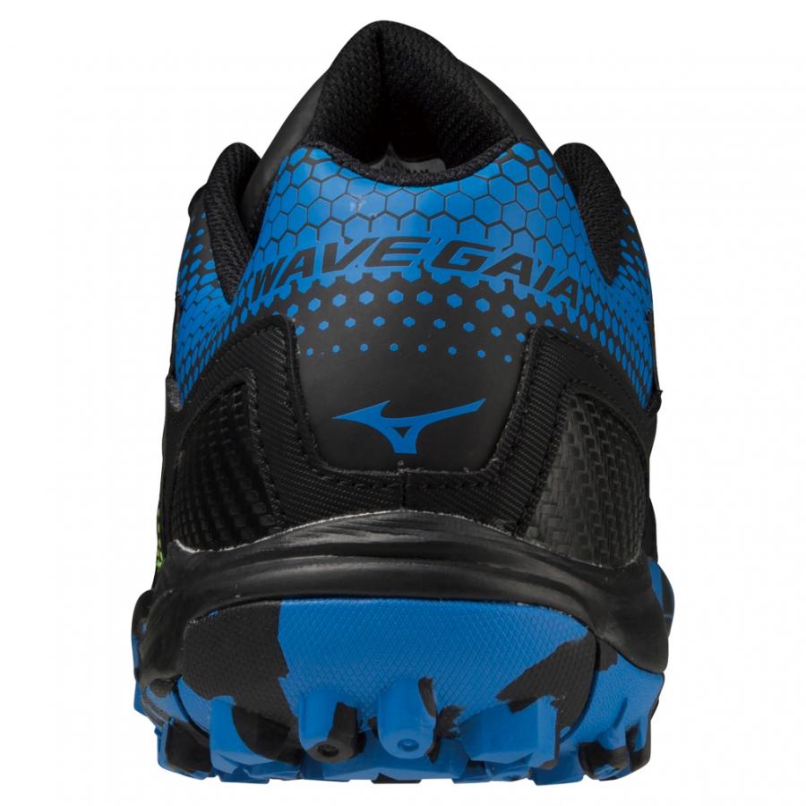 MIZUNO（ミズノ） WAVE GAIA3 ウエーブガイア3 X1GD185005 メンズ