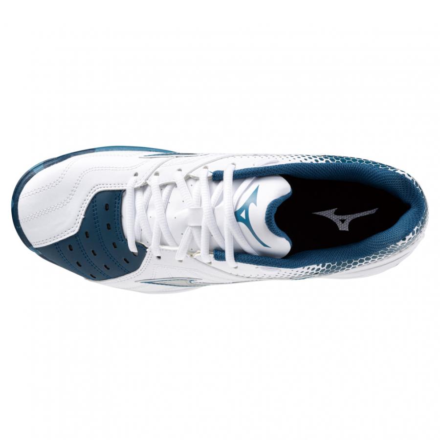 ジアハオ　12種コンプ カイウェン　2枚 MIZUNO（ミズノ） WAVE GAIA3 WIDE ウエーブガイア3 ワイド X1GD235002