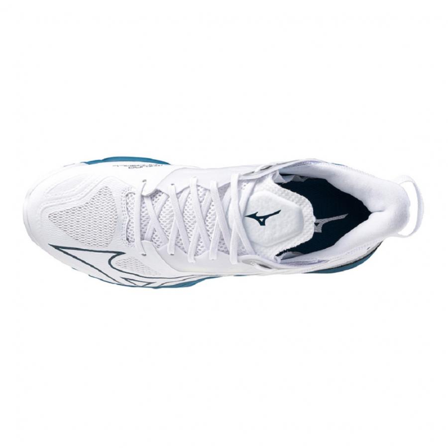 MIZUNO（ミズノ） WAVE MIRAGE 5 ウエーブミラージュ 5 X1GA235021