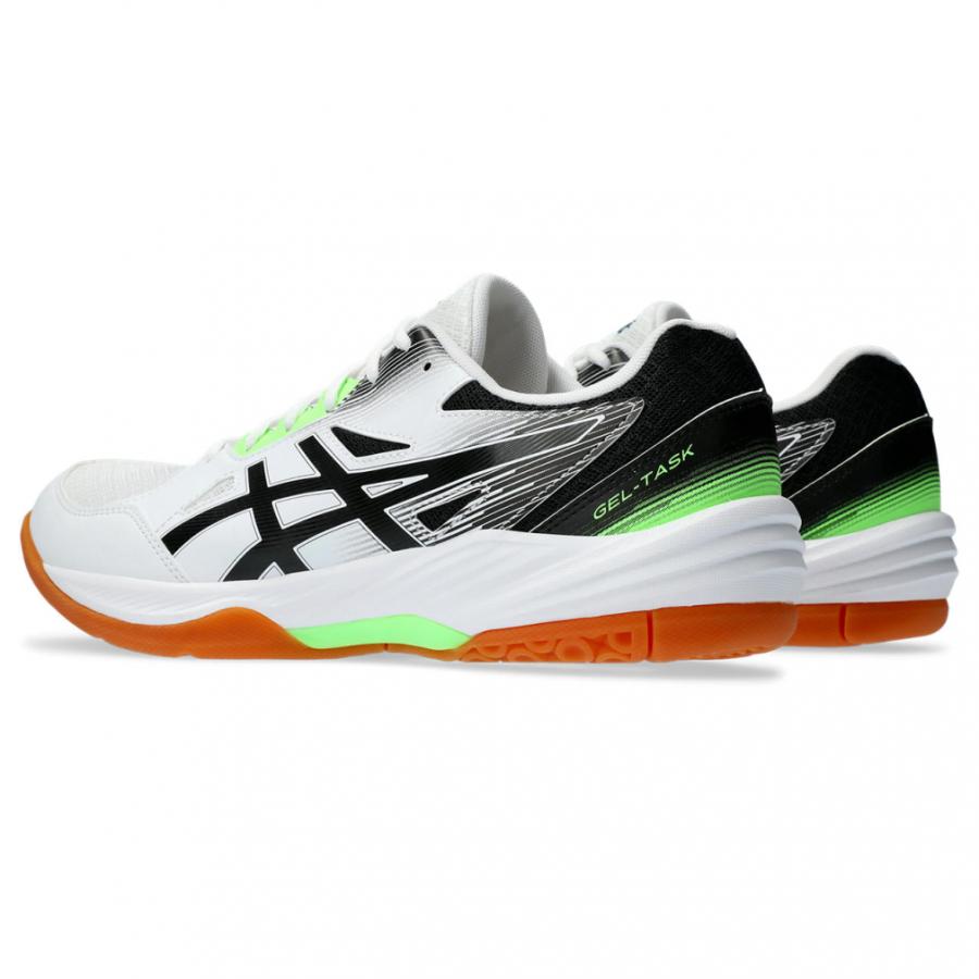 ASICS アシックス ゲルタスク 3 1071A077 メンズ ハンドボール