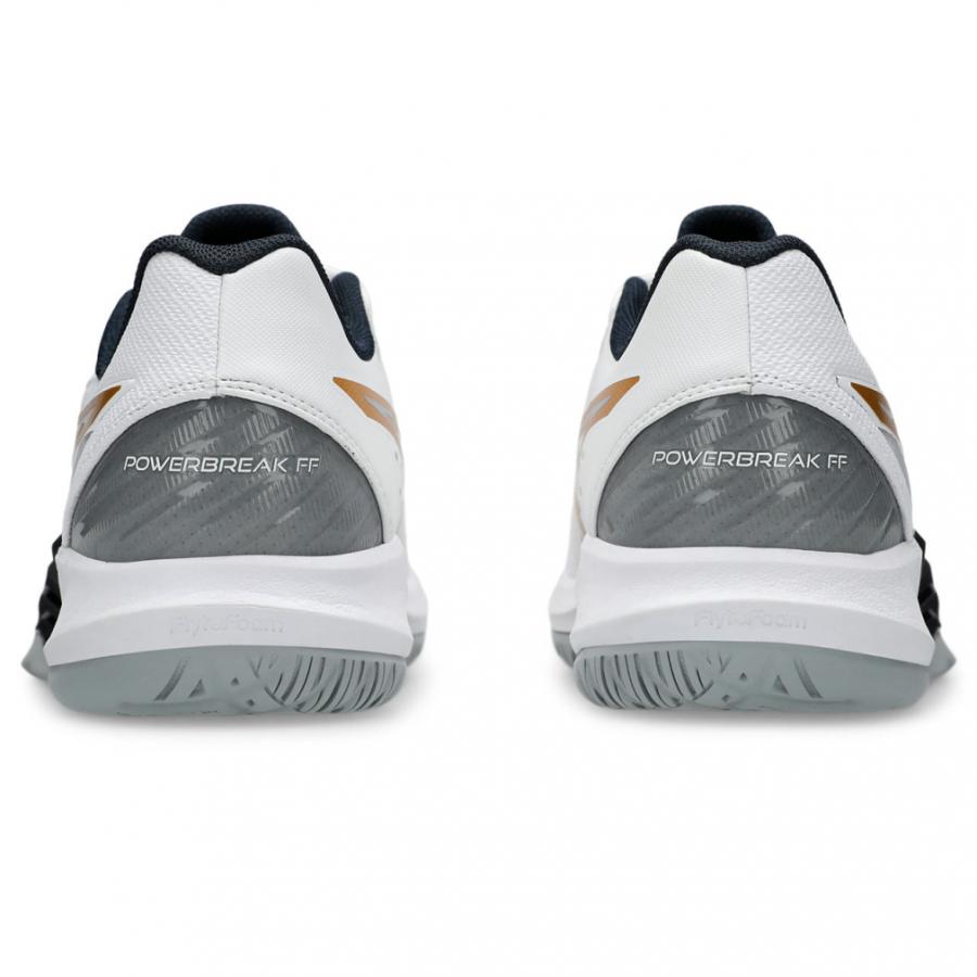 ASICS（アシックス） POWERBREAK FF パワーブレイクFF 1071A101 メンズ