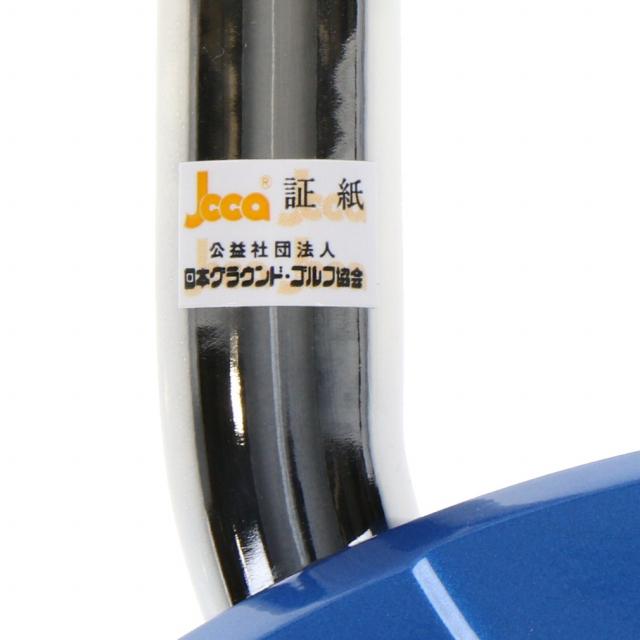 asics アシックス グラウンドゴルフ ハンマーバランス82センチ