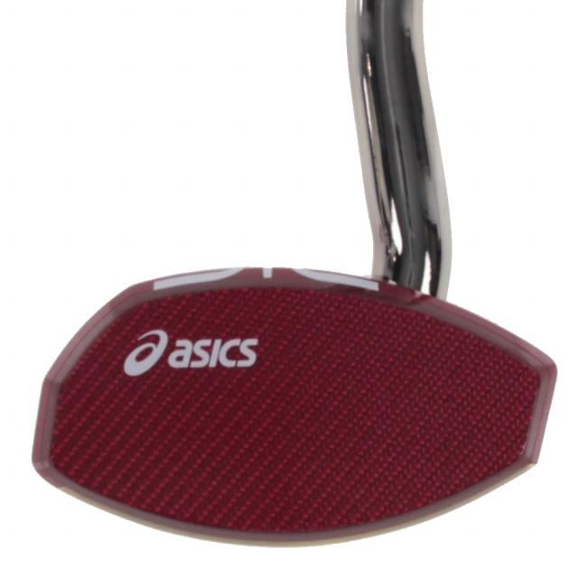 ASICS アシックス グラウンドゴルフ クラブ ハンマーバランスTC ASICS アシックス グラウンドゴルフ クラブ ハンマーバランスTC